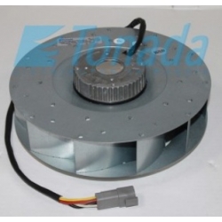 Replacement fan for Carrier 54-00652-00